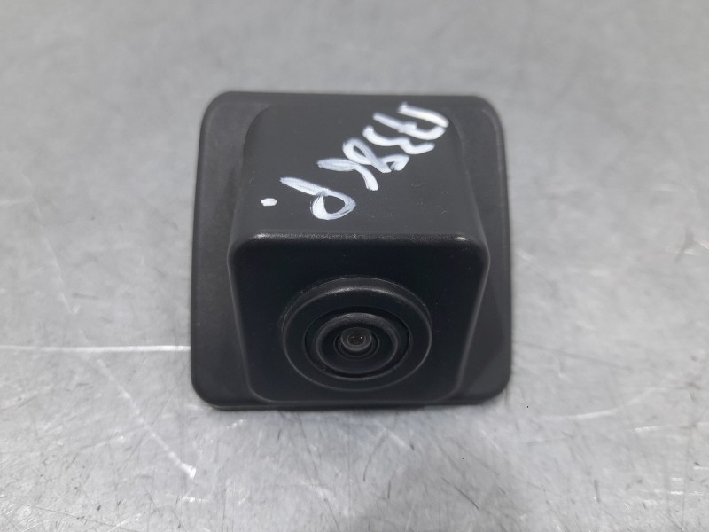 Recambio de camara vision trasera para peugeot 5008 ii (mc_, mj_, mr_, m4_) 1.2 hybrid (mrhnyh, mrhnyw, mrhnsu, mrhnsm, mrhpy) r