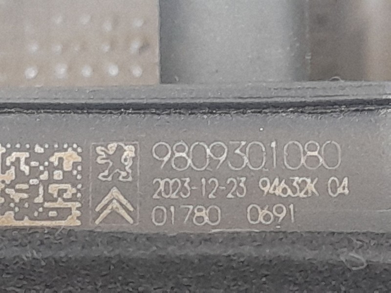 Recambio de camara vision trasera para peugeot 5008 ii (mc_, mj_, mr_, m4_) 1.2 hybrid (mrhnyh, mrhnyw, mrhnsu, mrhnsm, mrhpy) r