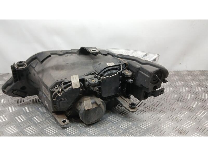 Recambio de faro derecho para seat ibiza (6j5) style tech referencia OEM IAM 6J1941006F VALEO 90031699