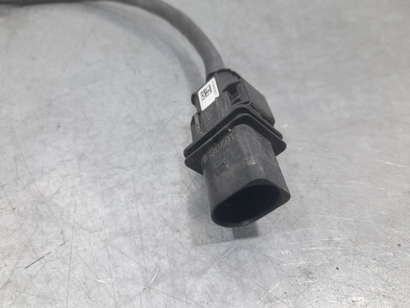 Recambio de sonda lambda para ford fiesta (ccn) gt-line referencia OEM IAM C1BA9Y460AA  0258017447