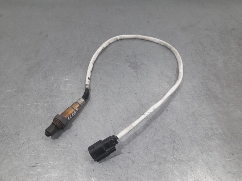 Recambio de sonda lambda para ford fiesta (ccn) gt-line referencia OEM IAM C1BA9G444CA  0258010406