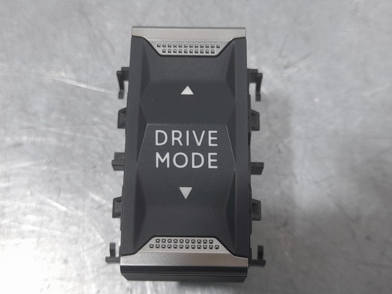 Recambio de interruptor para peugeot 3008 ii suv (mc_, mr_, mj_, m4_) 1.5 bluehdi 130 referencia OEM IAM 9815635480 MODO DRIVE 