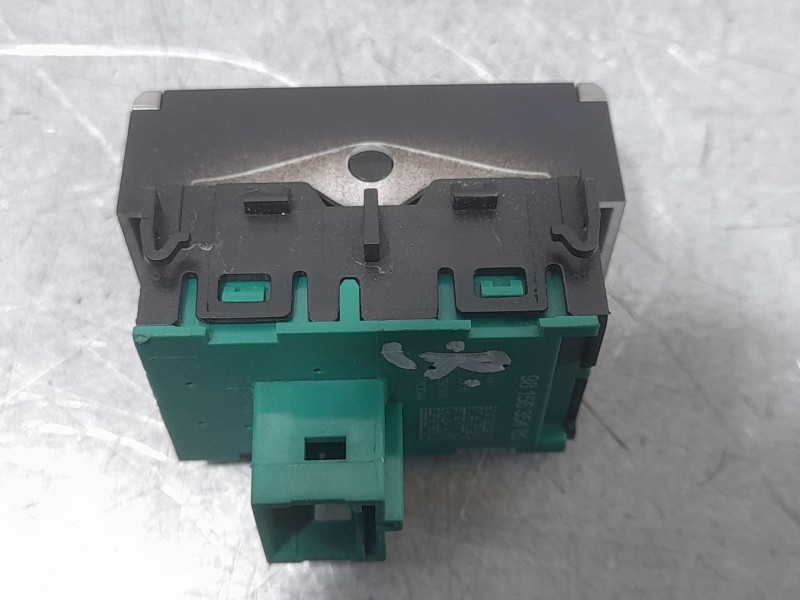 Recambio de interruptor para peugeot 3008 ii suv (mc_, mr_, mj_, m4_) 1.5 bluehdi 130 referencia OEM IAM 9815635480 MODO DRIVE 