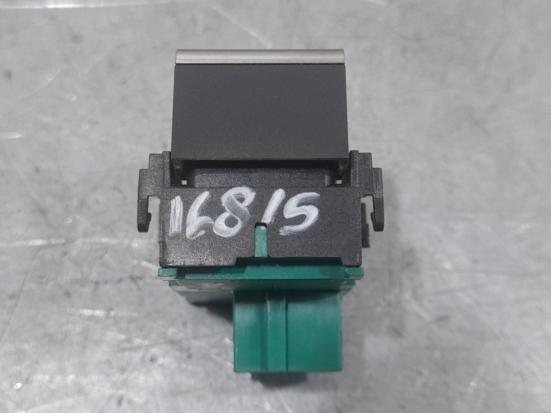 Recambio de interruptor para peugeot 3008 ii suv (mc_, mr_, mj_, m4_) 1.5 bluehdi 130 referencia OEM IAM 9815635480 MODO DRIVE 