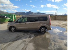 FORD TOURNEO CONNECT / GRAND TOURNEO CONNECT V408 MONOSPACE