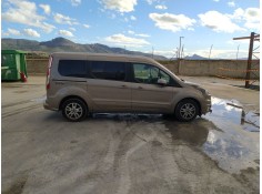 FORD TOURNEO CONNECT / GRAND TOURNEO CONNECT V408 MONOSPACE