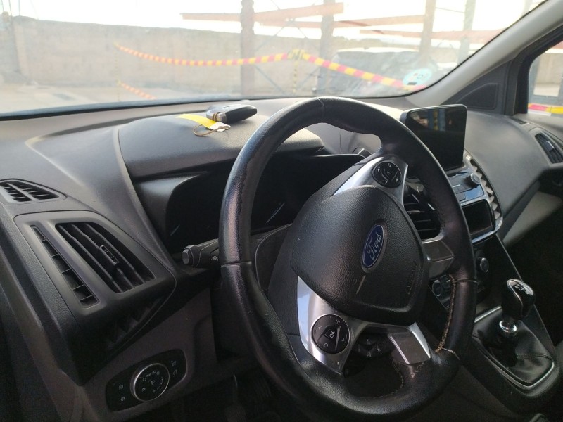 ford tourneo connect / grand tourneo connect v408 monospace del año 2019