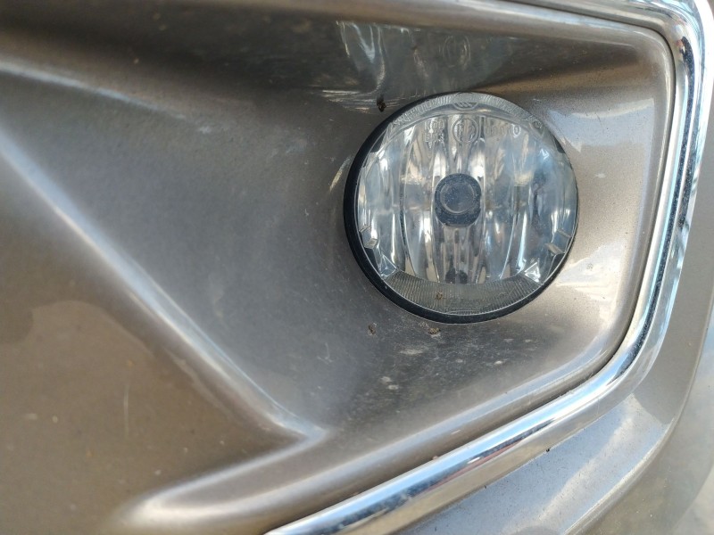 Recambio de faro antiniebla izquierdo para ford tourneo connect / grand tourneo connect v408 monospace 1.5 ecoblue referencia OE