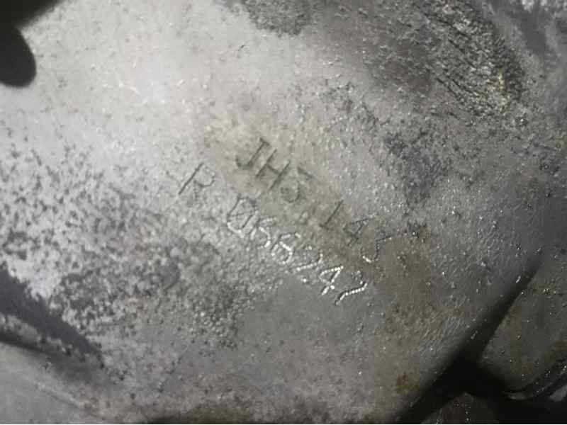 Recambio de caja cambios para renault megane ii classic berlina confort authentique referencia OEM IAM JH3143 R066247 5VELOCIDAD