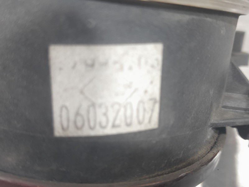 Recambio de faro antiniebla derecho para ford focus c-max (cap) ghia (d) referencia OEM IAM 3M515K201AD  