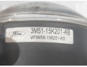 Recambio de faro antiniebla derecho para ford focus c-max (cap) ghia (d) referencia OEM IAM 3M515K201AD  