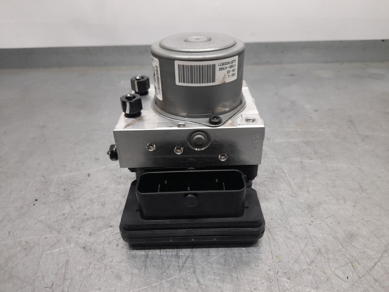 Recambio de abs para hyundai i20 n line referencia OEM IAM 58910Q0210  