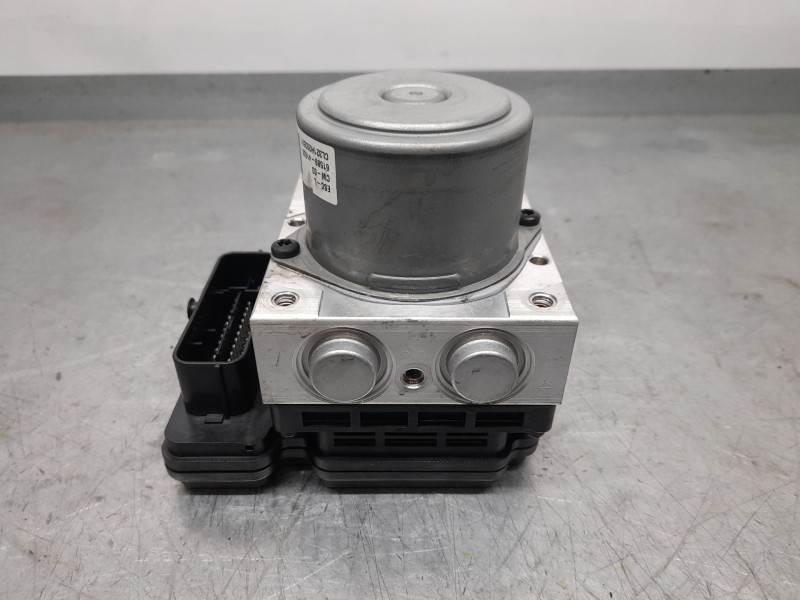 Recambio de abs para hyundai i20 n line referencia OEM IAM 58910Q0210  