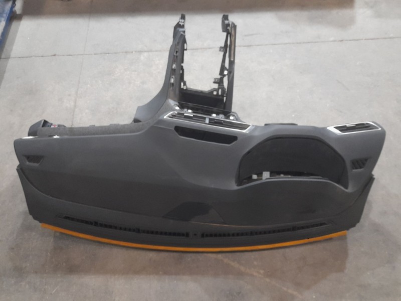 Recambio de kit airbag para peugeot 3008 ii suv (mc_, mr_, mj_, m4_) 1.5 bluehdi 130 referencia OEM IAM 98105497ZD C/SALPICADERO