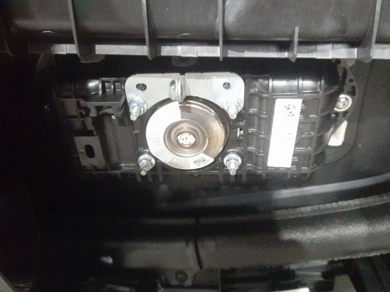 Recambio de kit airbag para peugeot 3008 ii suv (mc_, mr_, mj_, m4_) 1.5 bluehdi 130 referencia OEM IAM 98105497ZD C/SALPICADERO