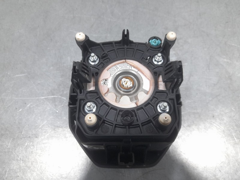 Recambio de kit airbag para peugeot 3008 ii suv (mc_, mr_, mj_, m4_) 1.5 bluehdi 130 referencia OEM IAM 98105497ZD C/SALPICADERO