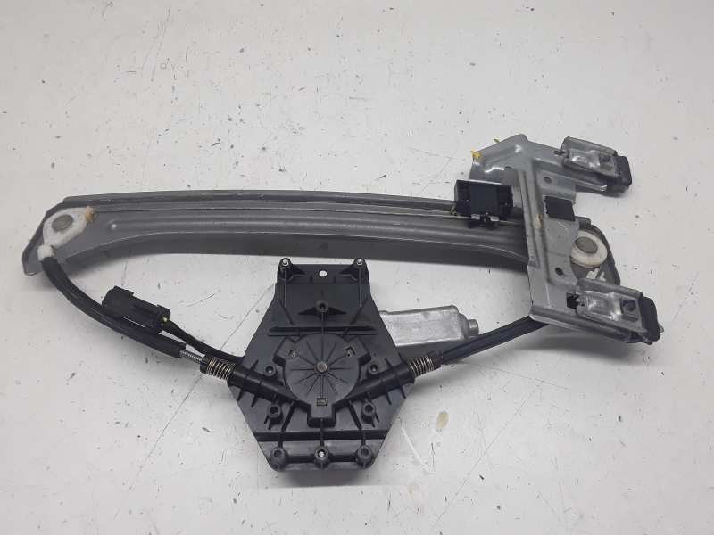 Recambio de elevalunas trasero derecho para chrysler pt cruiser (pt) 2.2 crd limited referencia OEM IAM 05067592AB 2 PINES 