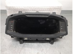 Recambio de cuadro instrumentos para seat arona style edition referencia OEM IAM 6F0920798  