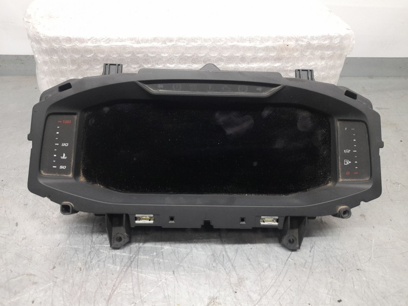 Recambio de cuadro instrumentos para seat arona style edition referencia OEM IAM 6F0920798  