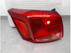 PILOTO TRASERO IZQUIERDO EXTERIOR 6F9945095B EXTERIOR