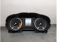 Recambio de cuadro instrumentos para jeep renegade sport fwd referencia OEM IAM 735686233  