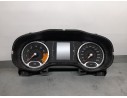 Recambio de cuadro instrumentos para jeep renegade sport fwd referencia OEM IAM 735686233  