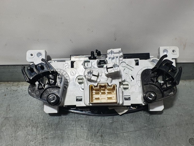 Recambio de mando calefaccion / aire acondicionado para dacia lodgy laureate referencia OEM IAM 5P3743000  