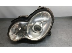 Recambio de faro izquierdo para mercedes-benz clase c t-model (s203) c 220 cdi (203.206) referencia OEM IAM A2038208761 XENON PA