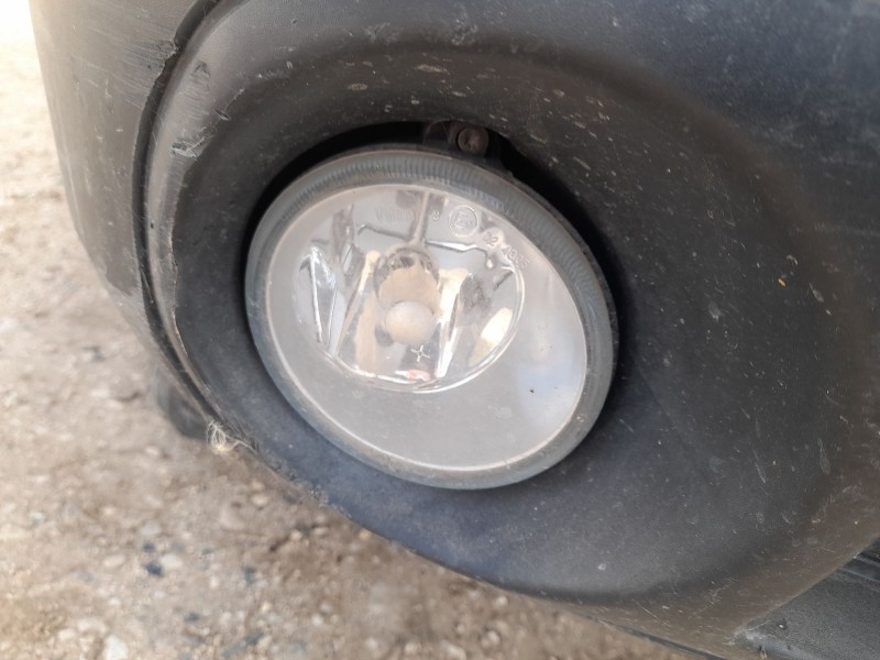 Recambio de faro antiniebla derecho para renault scénic i monospace (ja0/1_, fa0_) 1.9 dci rx4 referencia OEM IAM 7701045717  