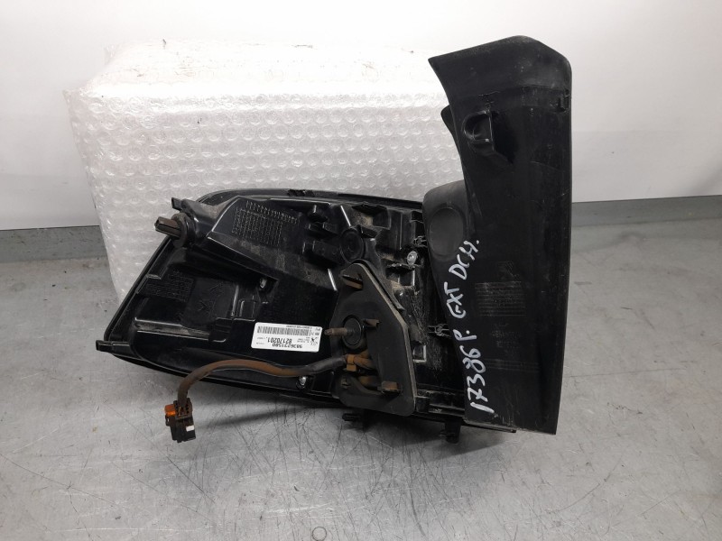 Recambio de piloto trasero derecho exterior para peugeot 5008 ii (mc_, mj_, mr_, m4_) 1.2 hybrid (mrhnyh, mrhnyw, mrhnsu, mrhnsm