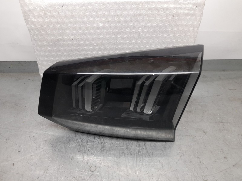 Recambio de piloto trasero derecho interior para peugeot 5008 ii (mc_, mj_, mr_, m4_) 1.2 hybrid (mrhnyh, mrhnyw, mrhnsu, mrhnsm