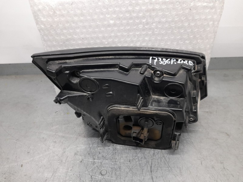 Recambio de piloto trasero derecho interior para peugeot 5008 ii (mc_, mj_, mr_, m4_) 1.2 hybrid (mrhnyh, mrhnyw, mrhnsu, mrhnsm