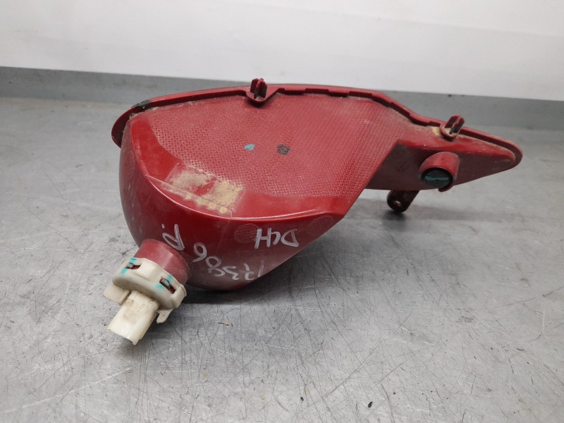 Recambio de piloto trasero derecho paragolpes para peugeot 5008 ii (mc_, mj_, mr_, m4_) 1.2 hybrid (mrhnyh, mrhnyw, mrhnsu, mrhn