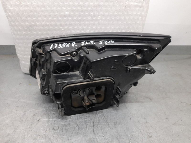 Recambio de piloto trasero izquierdo interior para peugeot 5008 ii (mc_, mj_, mr_, m4_) 1.2 hybrid (mrhnyh, mrhnyw, mrhnsu, mrhn