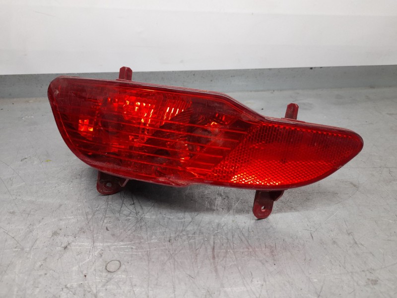 Recambio de piloto trasero izquierdo paragolpes para peugeot 5008 ii (mc_, mj_, mr_, m4_) 1.2 hybrid (mrhnyh, mrhnyw, mrhnsu, mr