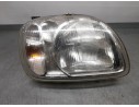 Recambio de faro derecho para nissan micra (k11) gx referencia OEM IAM B60106F620  