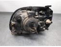 Recambio de faro derecho para nissan micra (k11) gx referencia OEM IAM B60106F620  