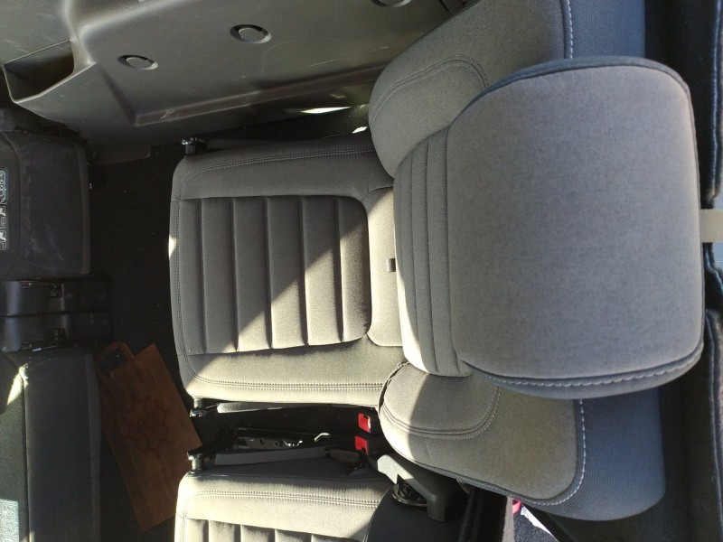 Recambio de asientos tercera fila para ford tourneo connect / grand tourneo connect v408 monospace 1.5 ecoblue referencia OEM IA