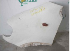 Recambio de aleta delantera izquierda para nissan interstar (x70) 1.9 dci diesel cat referencia OEM IAM   