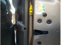 Recambio de cerradura puerta corredera derecha para ford tourneo connect / grand tourneo connect v408 monospace 1.5 ecoblue refe