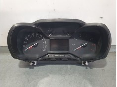 Recambio de cuadro instrumentos para citroën berlingo start m referencia OEM IAM 9822007380  