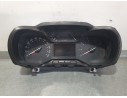 Recambio de cuadro instrumentos para citroën berlingo start m referencia OEM IAM 9822007380  