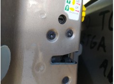 CERRADURA PUERTA CORREDERA IZQUIERDA 2801037 