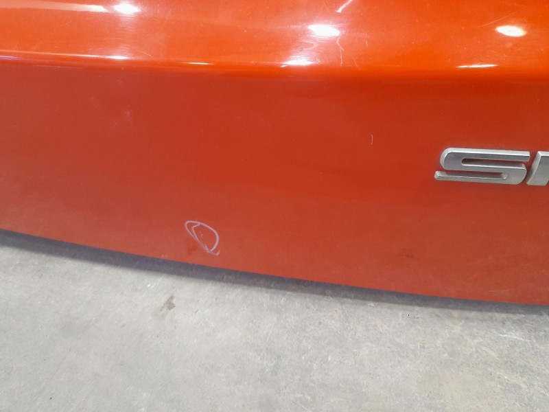 Recambio de porton trasero para jeep renegade sport fwd referencia OEM IAM 51949867  