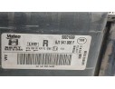 Recambio de faro derecho para seat ibiza (6j5) style tech referencia OEM IAM 6J1941006F VALEO 90031699