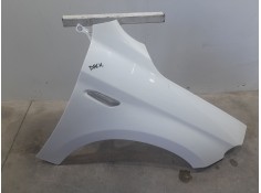 Recambio de aleta delantera derecha para fiat tipo hatchback (356_, 357_) 1.4 (356hxa1b) referencia OEM IAM 52012209  