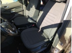 ASIENTO DELANTERO IZQUIERDO 