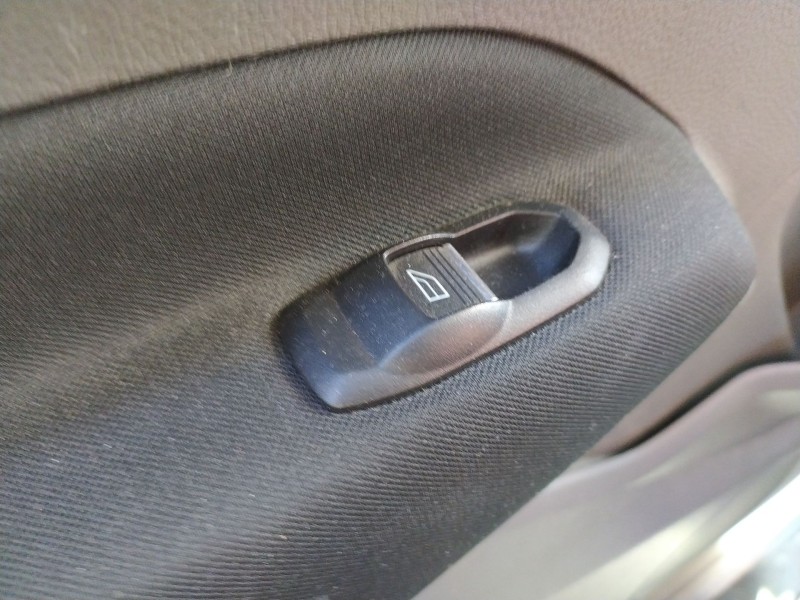 Recambio de mando elevalunas trasero izquierdo para ford tourneo connect / grand tourneo connect v408 monospace 1.5 ecoblue refe