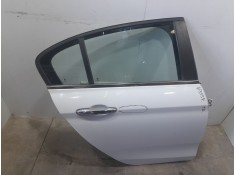 Recambio de puerta trasera derecha para fiat tipo hatchback (356_, 357_) 1.4 (356hxa1b) referencia OEM IAM 52161630  