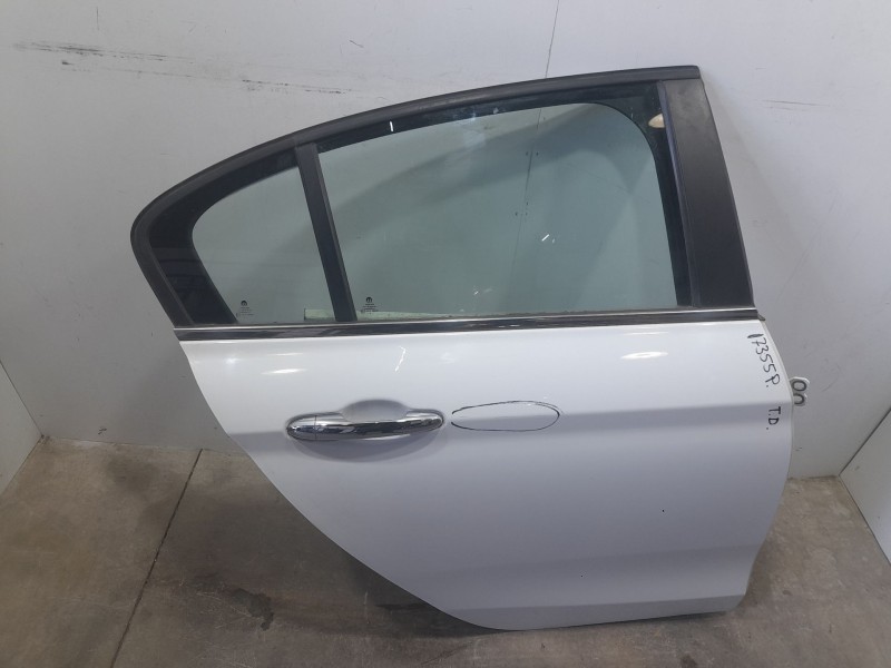 Recambio de puerta trasera derecha para fiat tipo hatchback (356_, 357_) 1.4 (356hxa1b) referencia OEM IAM 52161630  